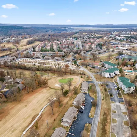2 Bed 2 Bath Fall Creek Condo